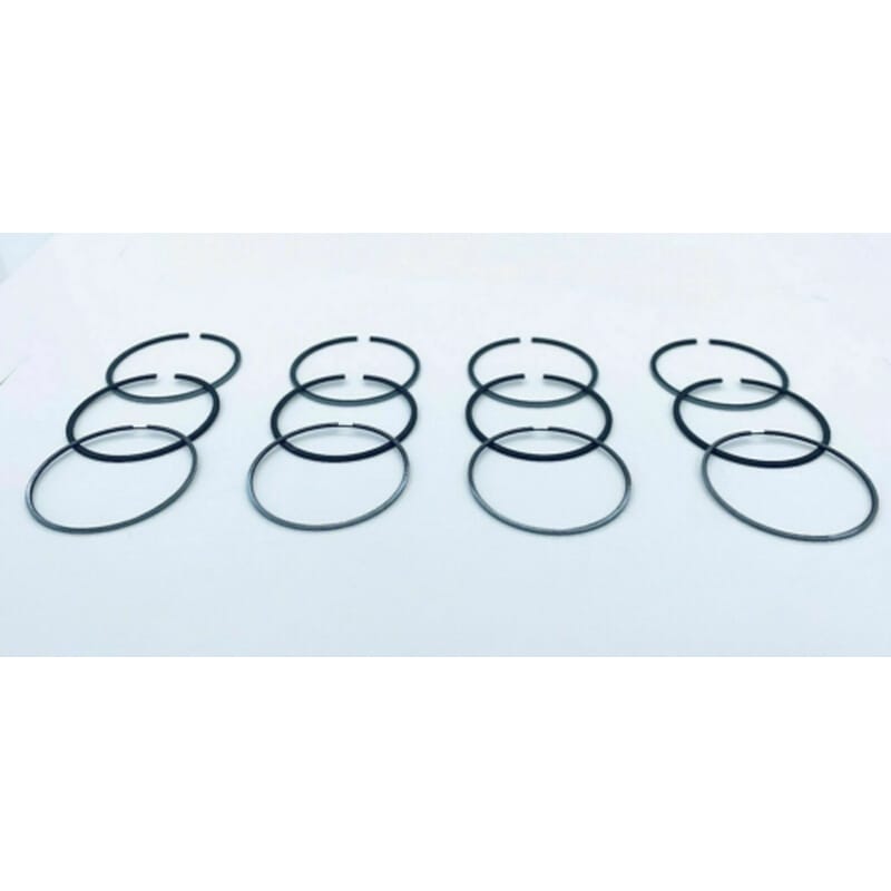 Segman 0.50 84.00Mm Megane Laguna Trafic Master 2.0D 114Hp M9R E4