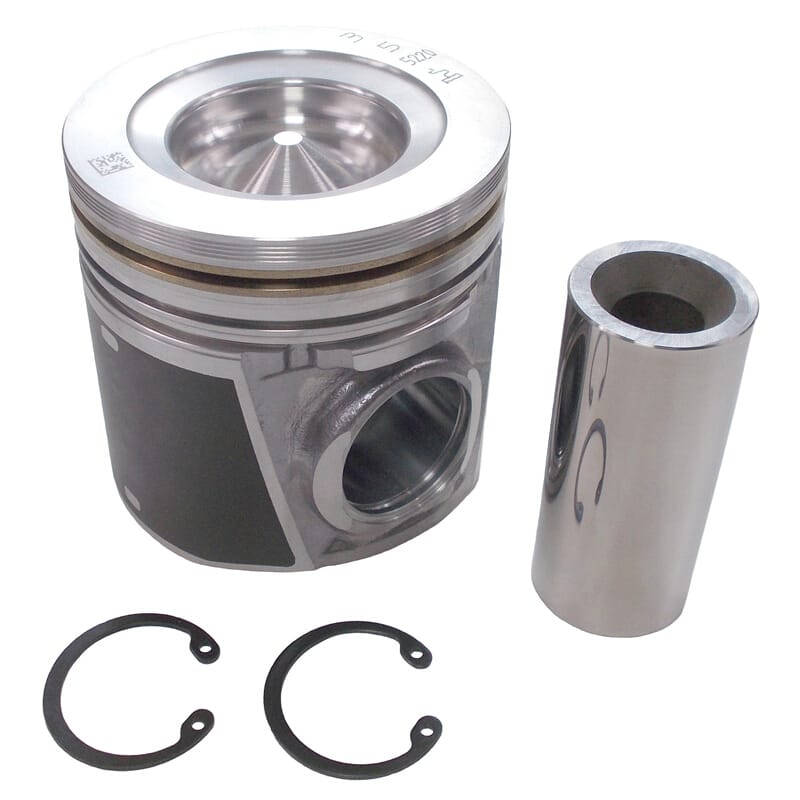 Ducato 2.3Jtd Euro 3 Silindir Onarım Seti (Piston, Segman) 0.60 88.00Mm Goetze