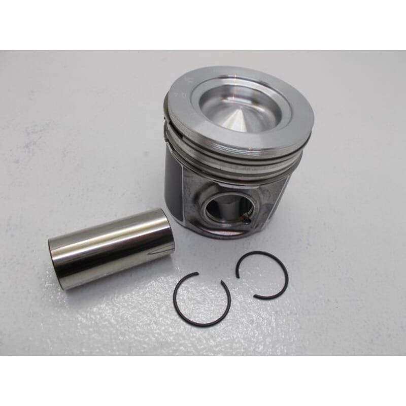 Ducato 2.3Jtd Euro 3 Silindir Onarım Seti (Piston, Segman) Std 88.00Mm Yenmak