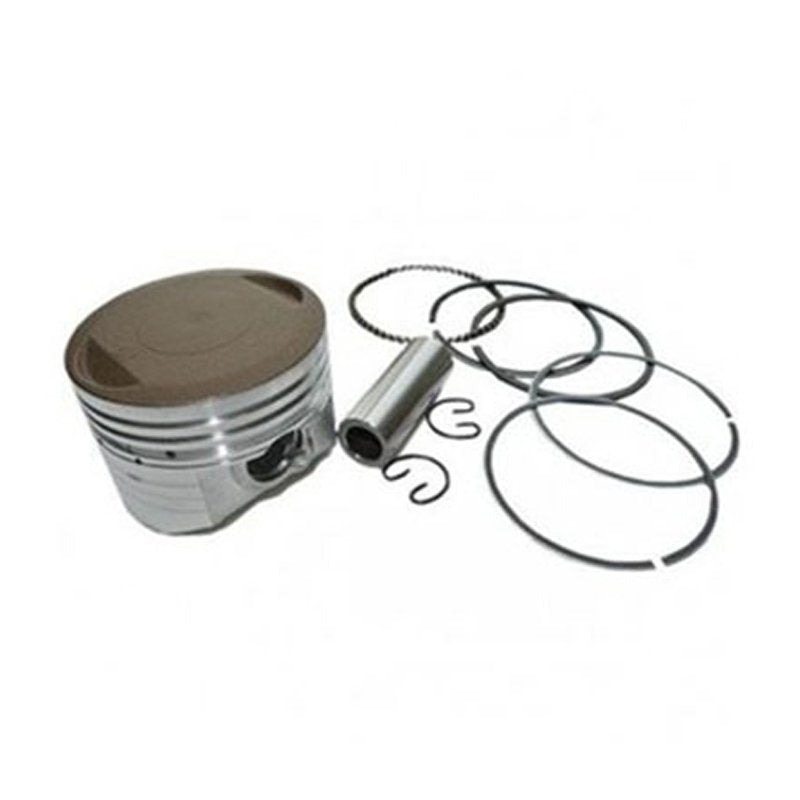 Motor Piston + Segmanı 060 84Mm Fiat : Tempra, Tipo 2,0İe 16V