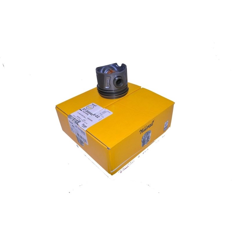 Piston + Segman 040 69.6Mm Fiat Doblo Albea Siena 1.3Mjt