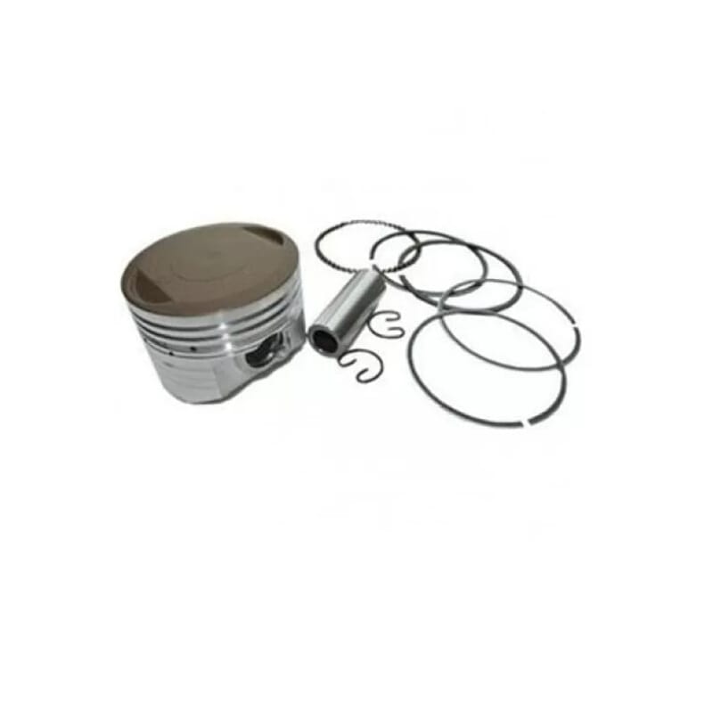 Piston + Segman Std 69.6Mm 40 Düşük Doblo Palio Albea Fiorino Punto Euro 3 - 4 1.3 Mjt