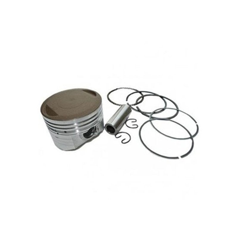 Doblo 1.9D Silindir Onarım Seti (Piston, Segman) 040 82Mm Goetze
