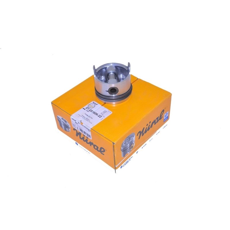 Doğan Kartal Şahin 1.6 Silindir Onarım Seti (Piston, Segman) 0.60 84.00Mm Goetze