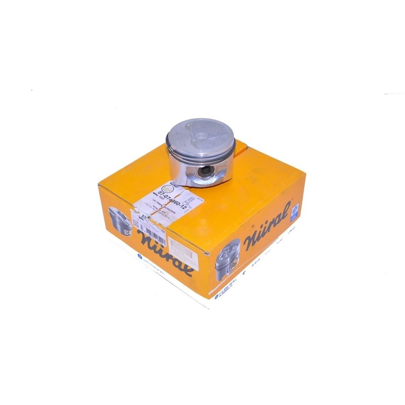 Tempra Doğan Kartal Slx 1.6 Onarım Seti (Piston, Segman) 0.40 86.40Mm Goetze