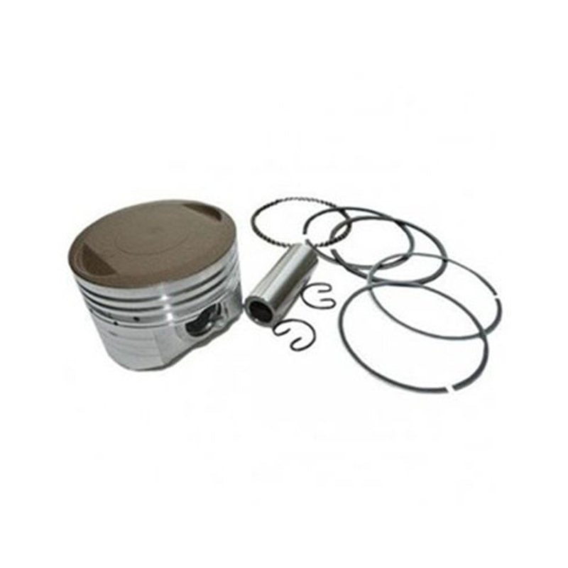 Tempra Doğan Şahin Kartal S 1600 Silindir Onarım Seti (Piston, Segman) 0.40 86.40Mm Goetze