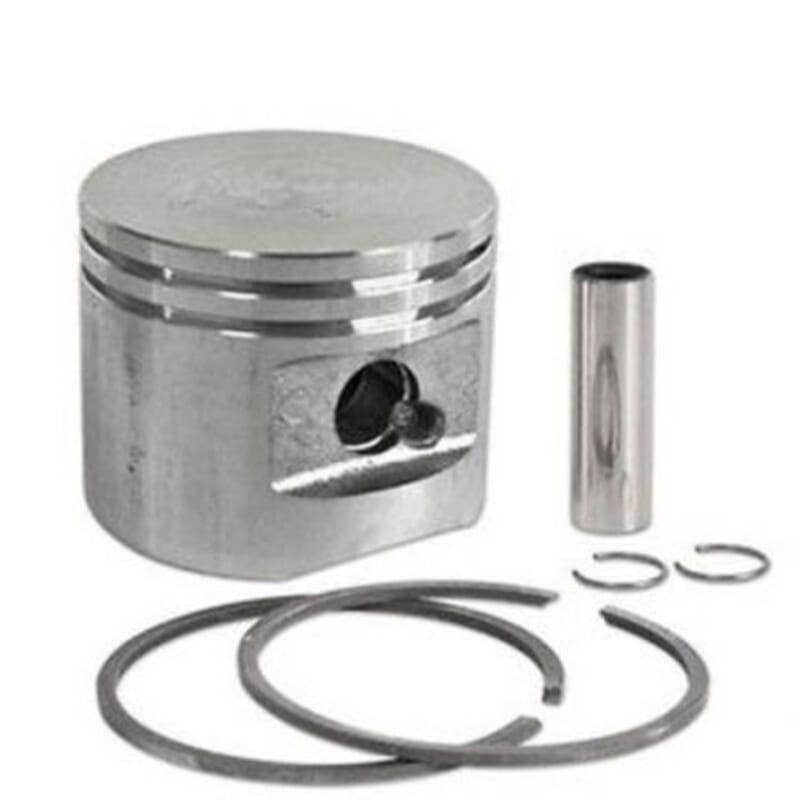 Scudo 3 2.0 Mjt Silindir Onarım Seti (Piston, Segman) 85.00Mm Std Goetze