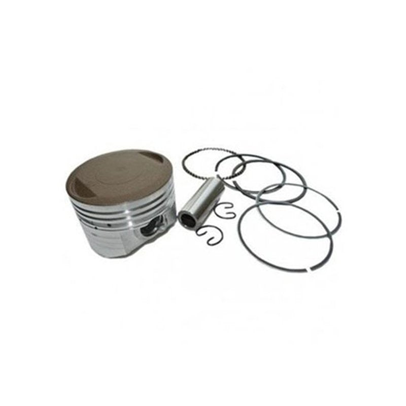Scudo 1.9 Silindir Onarım Seti (Piston, Segman) 0.60 82.20Mm Yenmak