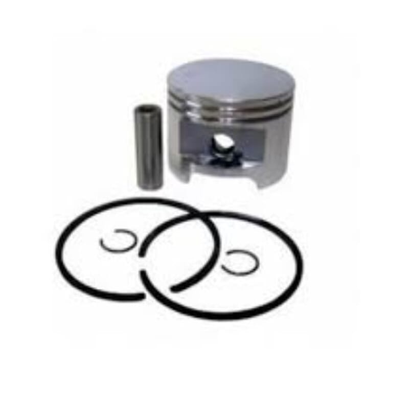 Piston + Segman 050 80Mm Renault 19 Dizel Express 1.9D < 1997