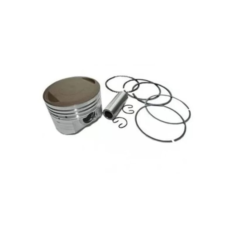 Megane Clio Logan 1,6 Benzinli Silindir Onarım Seti (Piston, Segman) 79,50Mm 050 Goetze