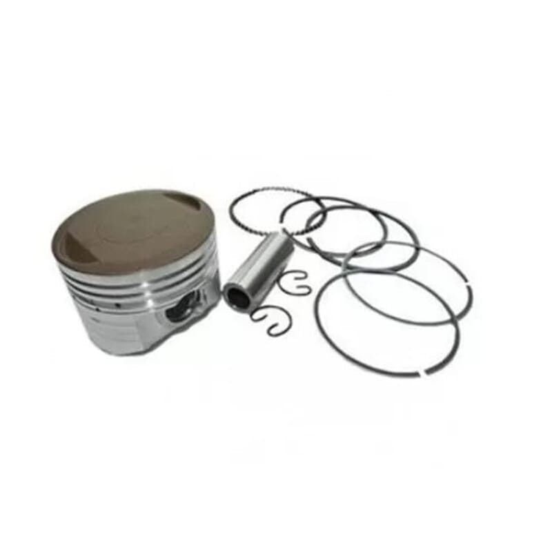Megane Clio Logan 1,6 Benzinli Silindir Onarım Seti (Piston, Segman) 79,50Mm Std Goetze