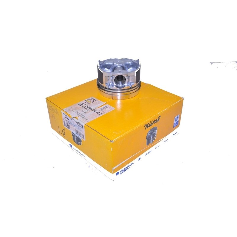 Laguna 1 1.8İ 8V Piston Sekman Silindir Onarım Seti (Piston, Segman) 050 Goetze