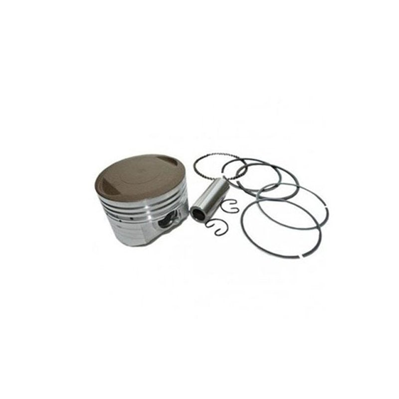 Bravo Linea Egea Doblo 1.6Mjtd 16V Silindir Onarım Seti (Piston, Segman) 040 80Mm Goetze