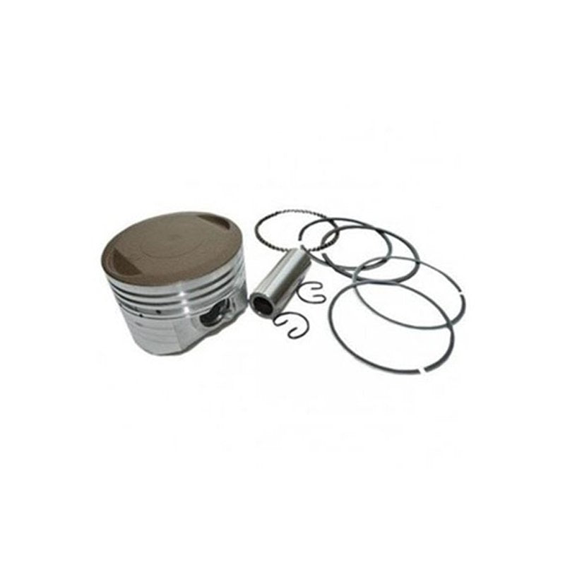 Bravo Linea Egea Doblo 1.6Multijet Silindir Onarım Seti (Piston, Segman) Std 80Mm Goetze