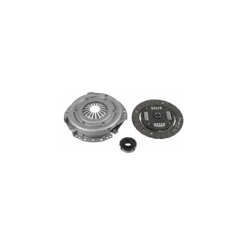 Palio Albea Debriyaj Seti 1.2 8V 71736756 71752229