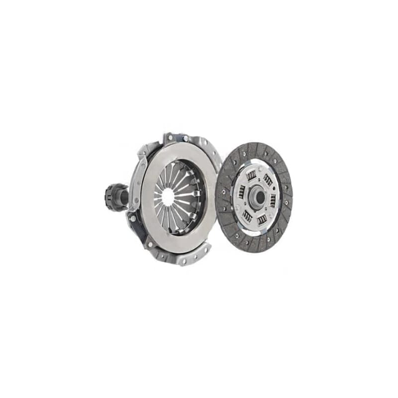 Renault 9 Renault 11 Renault 19 Express  Debriyaj Seti 1400 7702127531