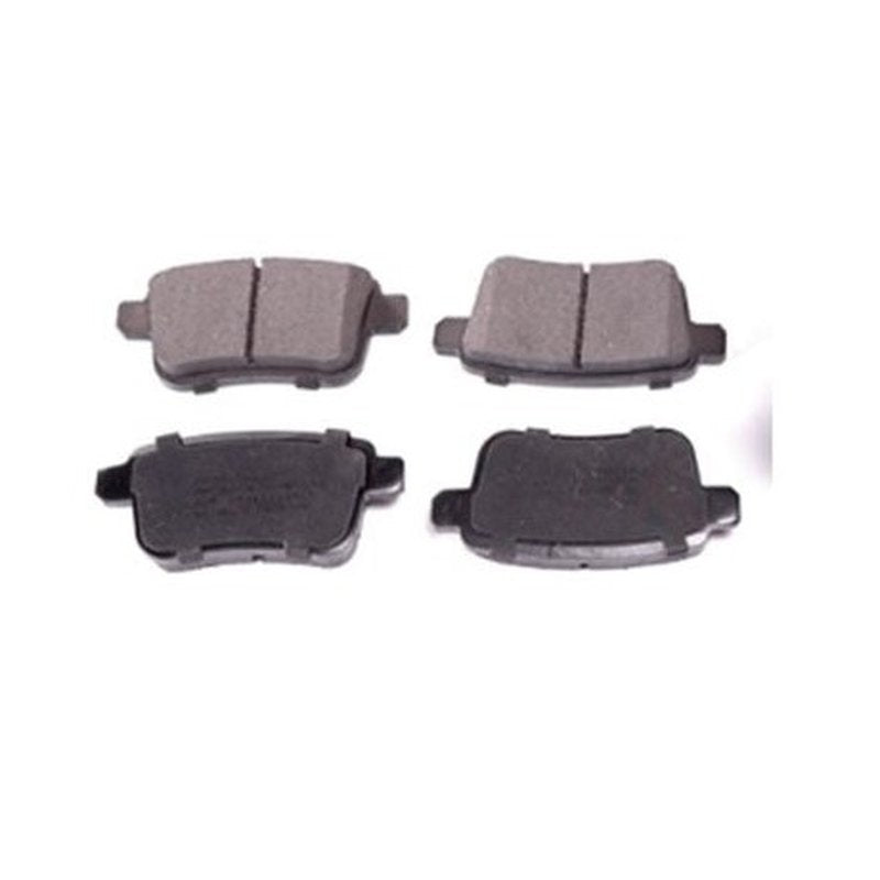 Kangoo 3, Kangoo 4 Arka Fren Balatası Hattat