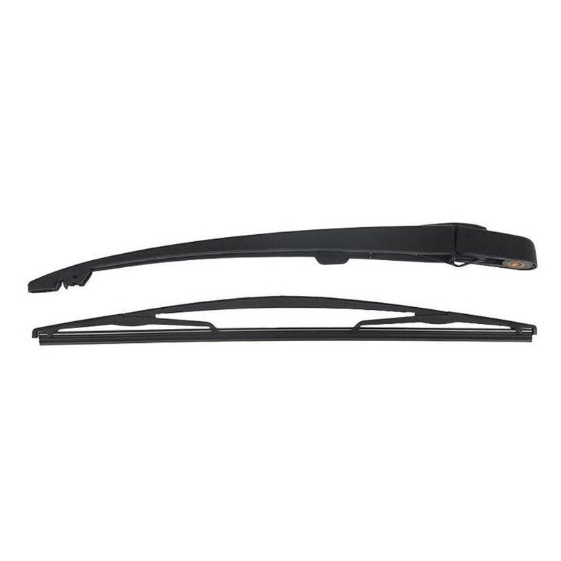 Megane 3, Scenic, Captur, Fiat 500L Arka Silecek Kolu Ve Süpürgesi Hellux