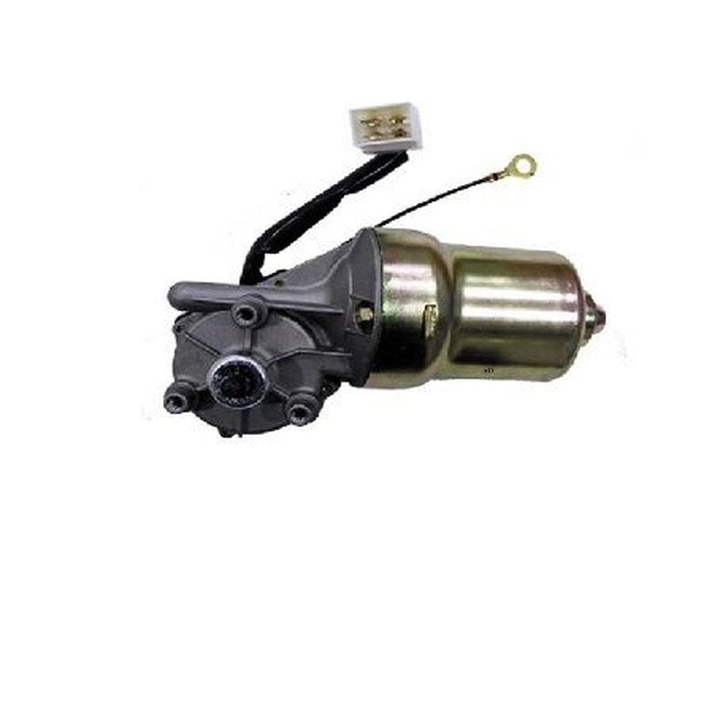 Renault 12 Toros Ön Cam Silecek Motoru Hellux