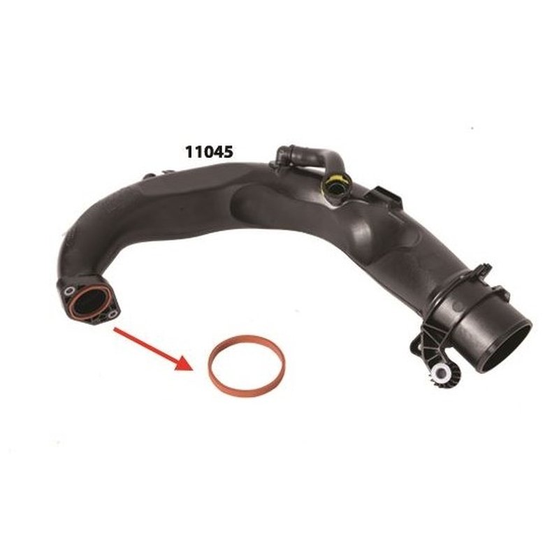 Dokker, Duster, Lodgy, Logan, Sandero 1.5 Dcı Turbo Hortumu O-Ring Contası İbraş