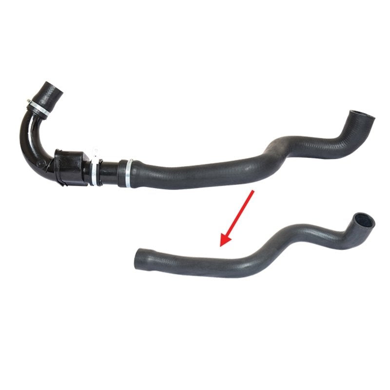 Turbo Hortumu Logan Megane 2 1.5Dcı Büyük