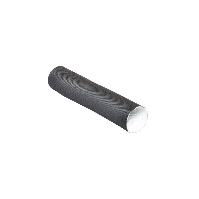 Kraft Hortum Uno 55/70 50Mmx28Cm Siyah