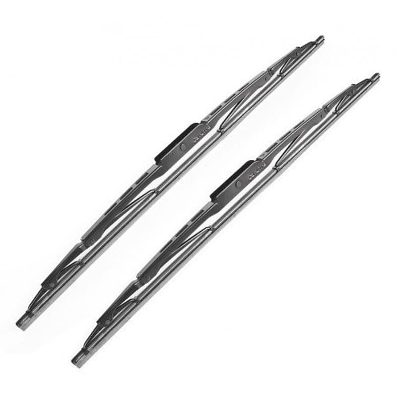 Silecek Süpürgesi Telli 650Mm 1 Adet Ön