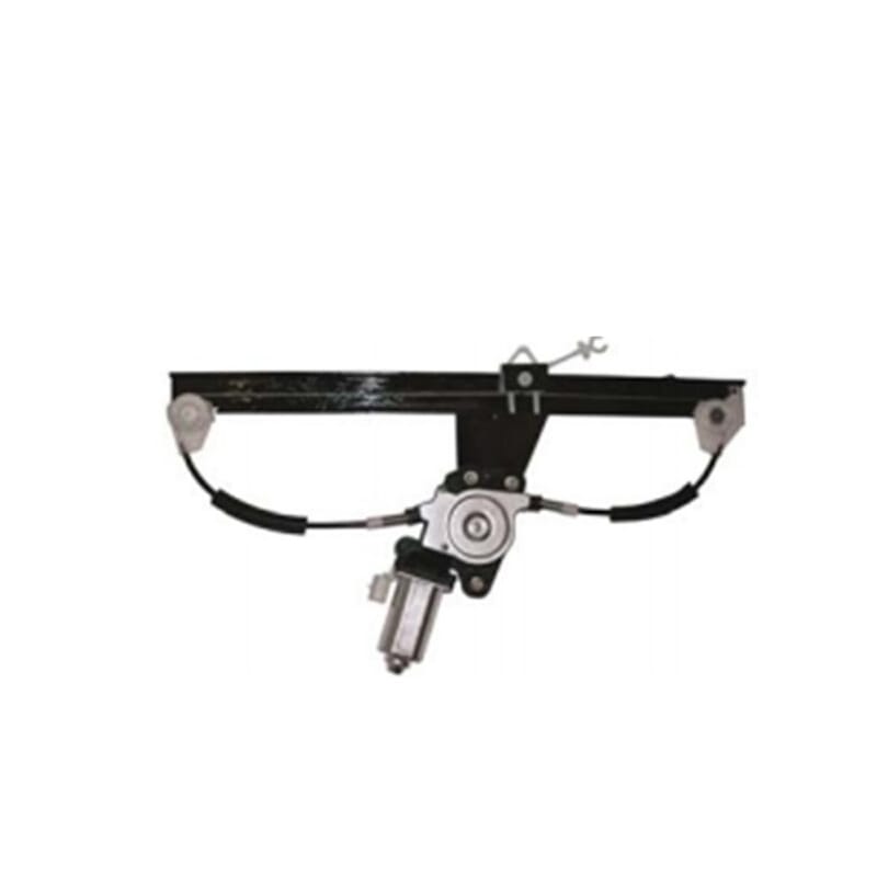 Doblo Ön Cam Krikosu Sağ Elektrikli Tip 2001 - 2009 İnwells