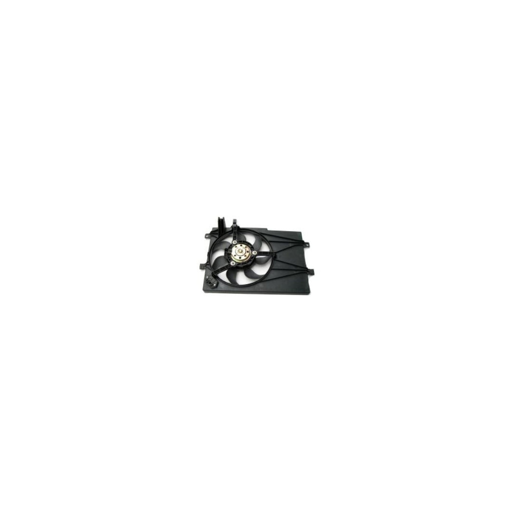  Fiat Palio, Albea 1.2 8V 1.2 16V 98-09 Klimalı Fan Motoru + Fan Davlumbazı Set Kale 