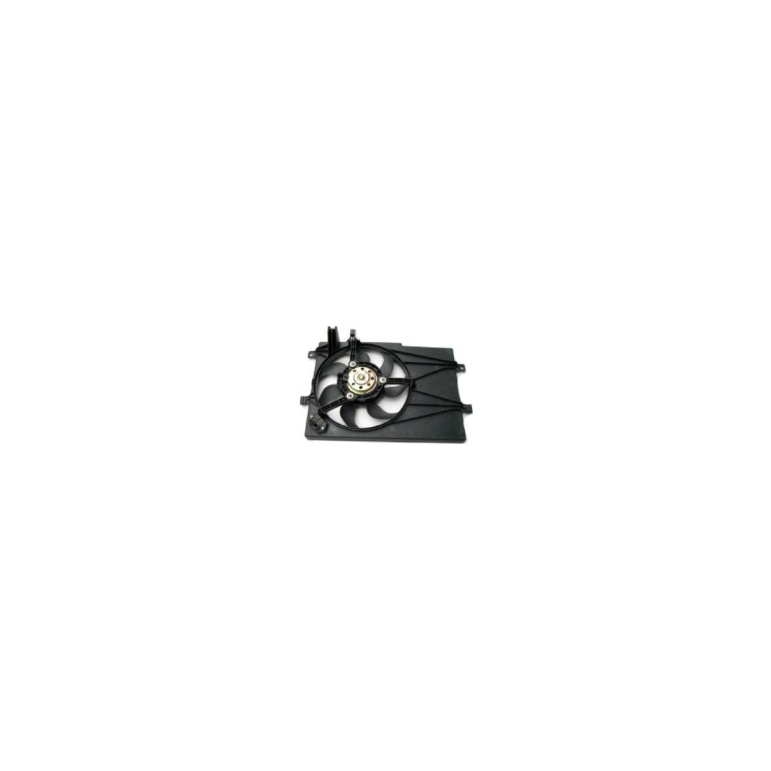 Fiat Palio, Albea 1.2 8V 1.2 16V 98-09 Klimalı Fan Motoru + Fan Davlumbazı Set Kale