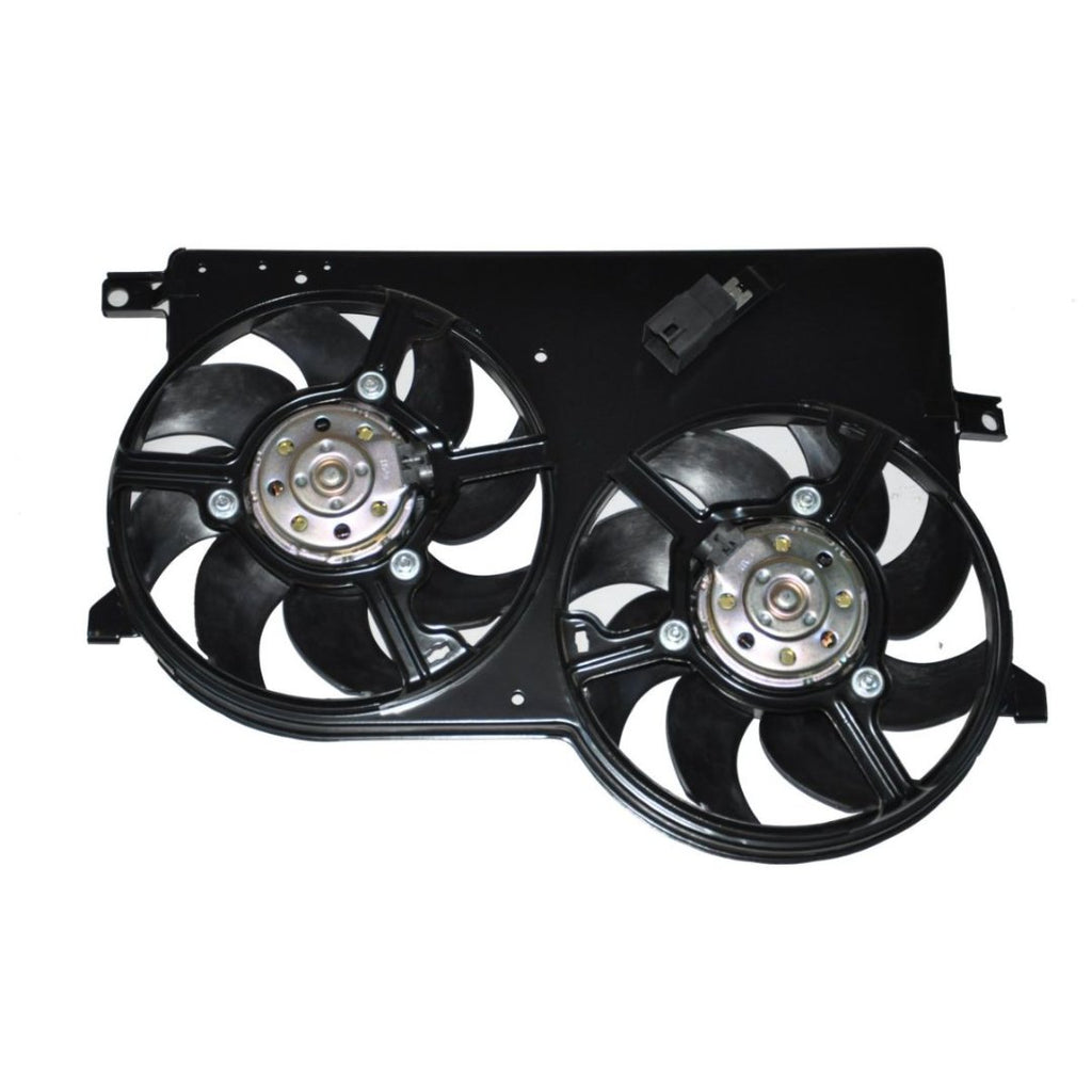 Doblo, Palio, Albea, Strada 1.3 Jtd Fan Motoru Komple Kale