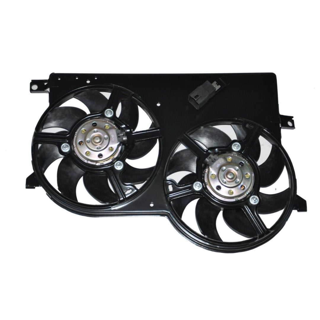 Doblo, Palio, Albea, Strada 1.3 Jtd Fan Motoru Komple Kale