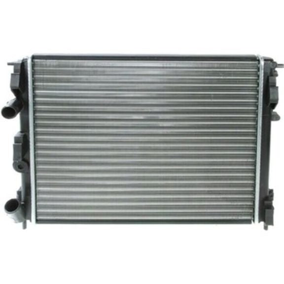 Su Radyatörü Renault Dacia 1.3 Cc 2 Sıra Al+ Pl Alüminyum