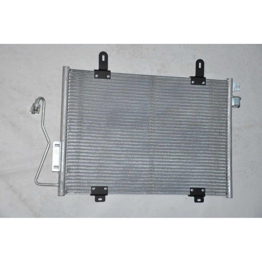 Klima Radyatörü Kondenser Renault Clio 2 1.2 - 1.4 - 1.6 - 1.9D - 2.0 16V