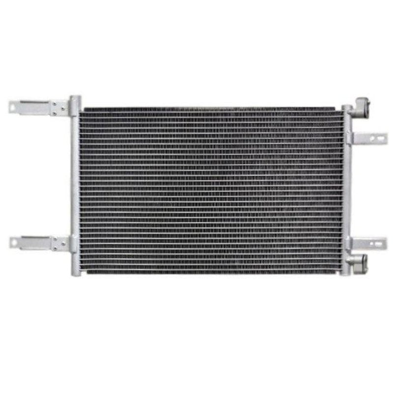 Klima Radyatörü Kondenser Fiat Doblo, Doblo Cargo 1.9 Dizel 2001 - 2010