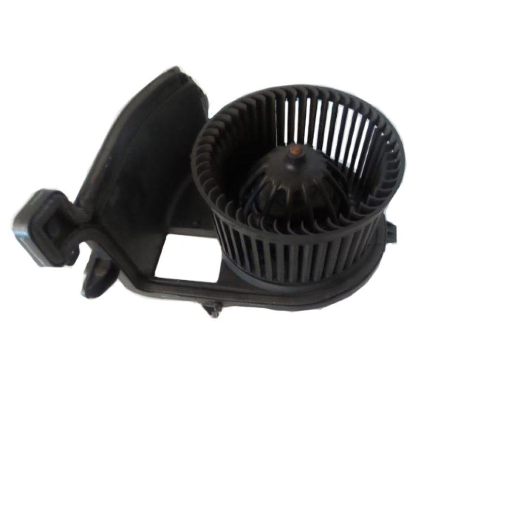 Kalorifer Motoru Renault Clio 1998 - 2002 Hacback Klimalı