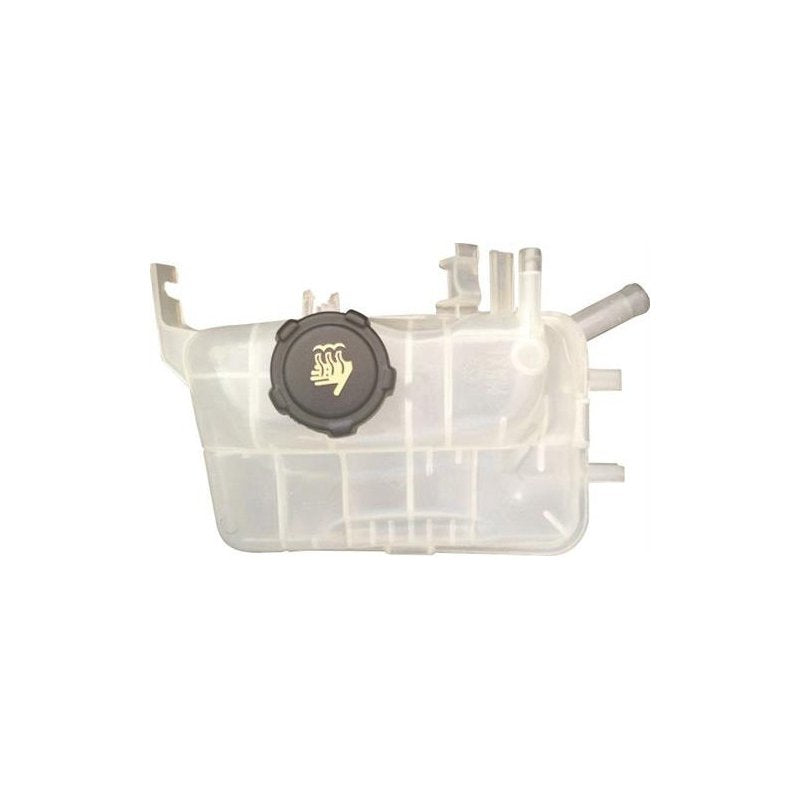 Radyatör Ek Deposu Genleşme Kabı Kapaklı Renault Megane 3, Fluence