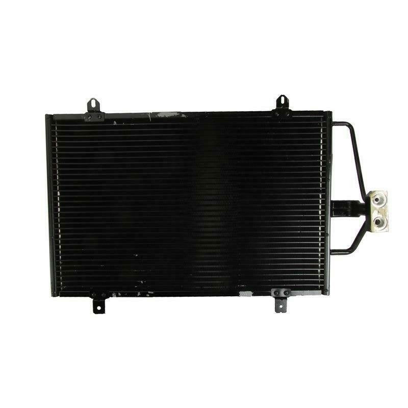 Klima Radyatörü Kondenser Renault Megane 1 1.4 96 - 03