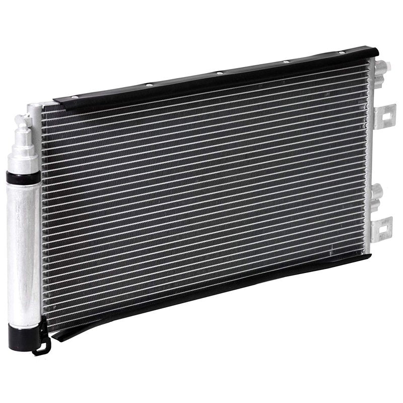 Klima Radyatörü Kondenser Clio 3, Modüs 1.5 Dcı