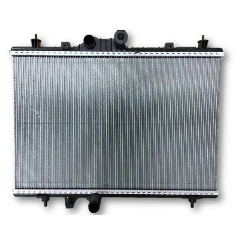Su Radyatörü Renault Koleos Al/Pl/Brz