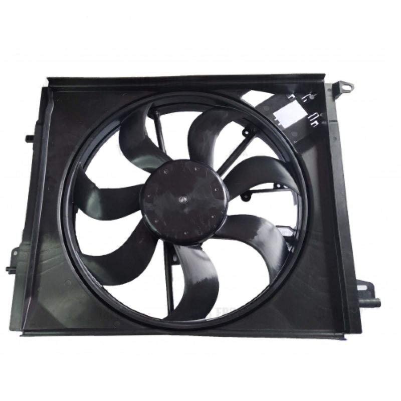 Fiat Bravo E.M, Brava, Marea Fan Motoru + Fan Davlumbazı Kale