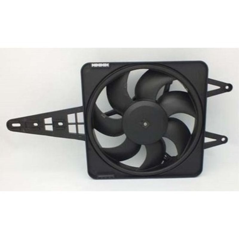 Fiat Tempra, Tipo 1.4 - 1.6 Fan Motoru + Fan Davlumbazı Kale 