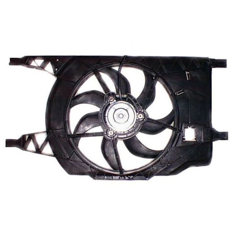 Laguna, Clio 2, Laguna 2, Velsatıs, Espace, Master 2 Fan Motoru + Fan Davlumbazı Kale
