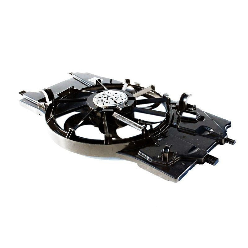 Renault Laguna 3 Fan Motoru + Fan Davlumbazı Kale 