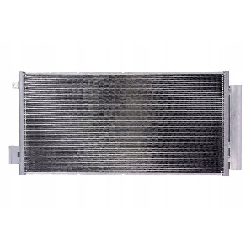 Klima Radyatörü Kondenser Egea Fiat 500L 1.3 - 1.6Mjt - 1.4