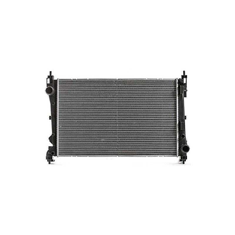 Su Radyatörü Doblo 3 2010> 1.3 - 1.4 Klimalı