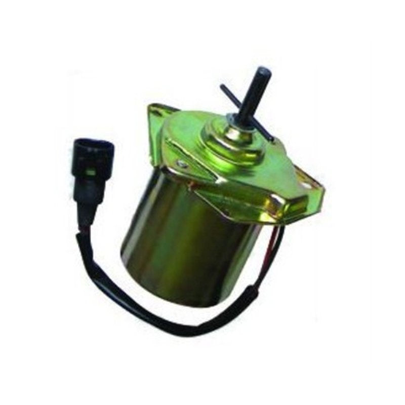 Renault R 9, R 11, R 19 Fan Motoru Kablolu Kale 