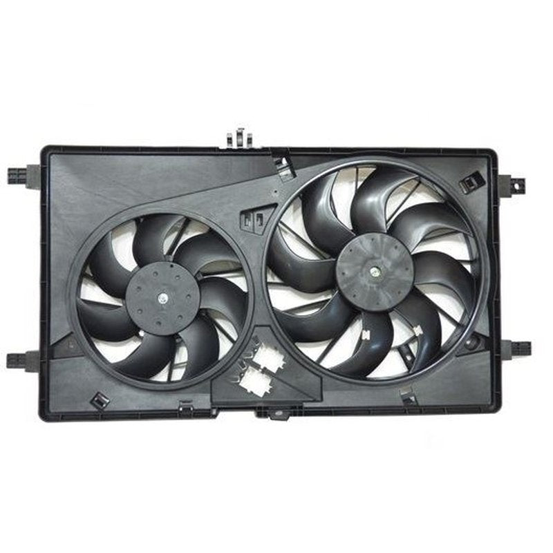 Renault Master 3 Fan Motoru Davlumbazlı Kale 