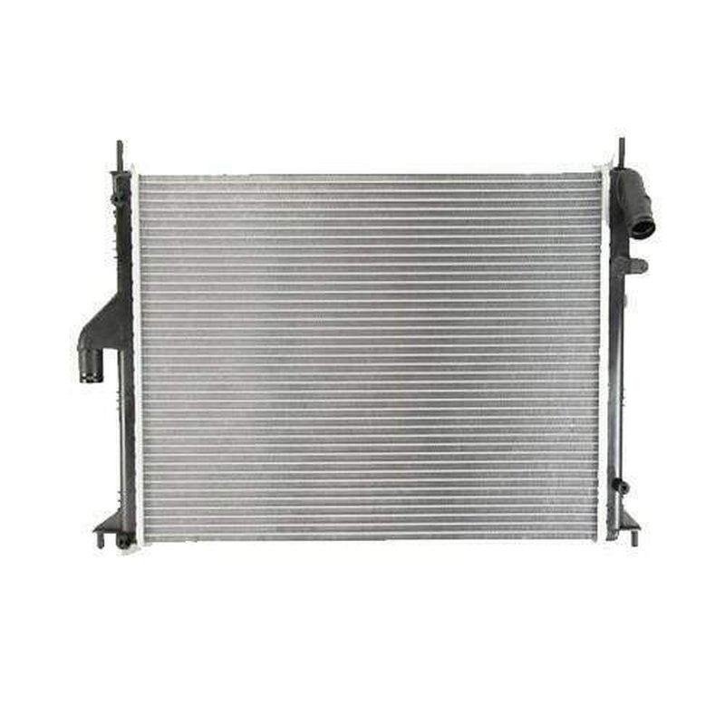 Motor Su Radyatörü Logan Sandero 1.4 K7J 16Mm Al/Pl/Brz