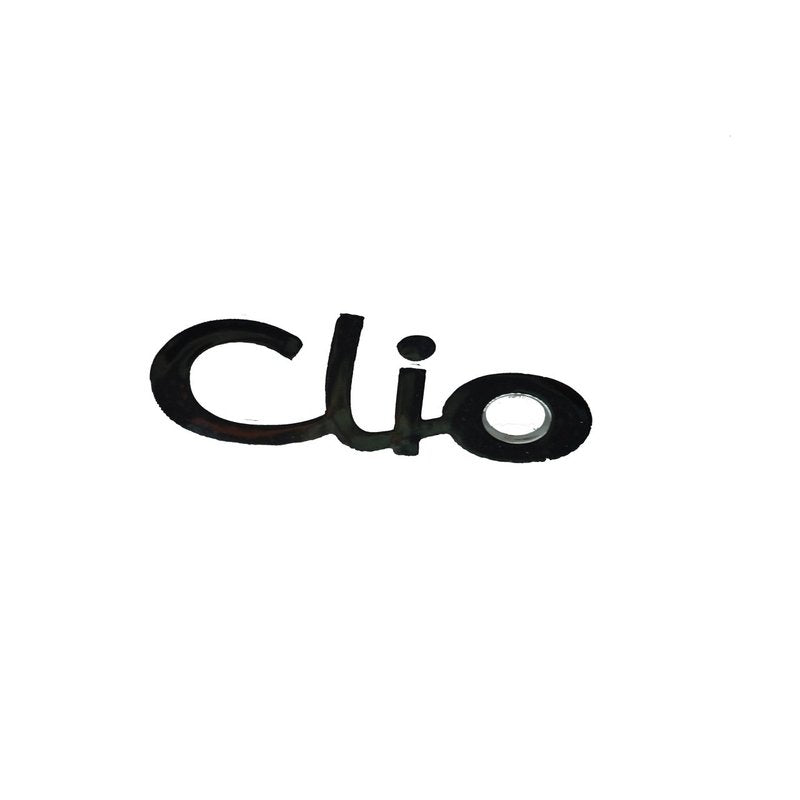 Clio Bagaj Yazısı - Clio - Kaya